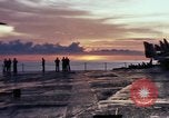 Image of Enterprise aircraft carrier United States USA, 1970, second 12 stock footage video 65675034592