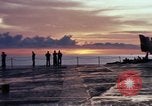 Image of Enterprise aircraft carrier United States USA, 1970, second 13 stock footage video 65675034592