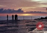 Image of Enterprise aircraft carrier United States USA, 1970, second 14 stock footage video 65675034592