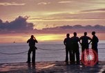 Image of Enterprise aircraft carrier United States USA, 1970, second 22 stock footage video 65675034592