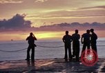 Image of Enterprise aircraft carrier United States USA, 1970, second 25 stock footage video 65675034592