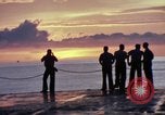 Image of Enterprise aircraft carrier United States USA, 1970, second 26 stock footage video 65675034592