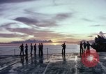 Image of Enterprise aircraft carrier United States USA, 1970, second 27 stock footage video 65675034592