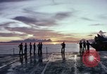 Image of Enterprise aircraft carrier United States USA, 1970, second 28 stock footage video 65675034592