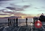 Image of Enterprise aircraft carrier United States USA, 1970, second 29 stock footage video 65675034592
