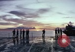 Image of Enterprise aircraft carrier United States USA, 1970, second 30 stock footage video 65675034592