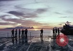 Image of Enterprise aircraft carrier United States USA, 1970, second 31 stock footage video 65675034592