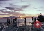 Image of Enterprise aircraft carrier United States USA, 1970, second 32 stock footage video 65675034592