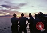 Image of Enterprise aircraft carrier United States USA, 1970, second 35 stock footage video 65675034592