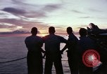 Image of Enterprise aircraft carrier United States USA, 1970, second 36 stock footage video 65675034592