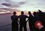 Image of Enterprise aircraft carrier United States USA, 1970, second 37 stock footage video 65675034592