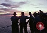 Image of Enterprise aircraft carrier United States USA, 1970, second 38 stock footage video 65675034592
