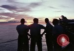 Image of Enterprise aircraft carrier United States USA, 1970, second 39 stock footage video 65675034592