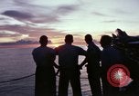 Image of Enterprise aircraft carrier United States USA, 1970, second 40 stock footage video 65675034592
