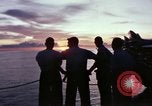 Image of Enterprise aircraft carrier United States USA, 1970, second 41 stock footage video 65675034592
