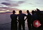 Image of Enterprise aircraft carrier United States USA, 1970, second 42 stock footage video 65675034592