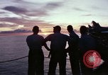 Image of Enterprise aircraft carrier United States USA, 1970, second 43 stock footage video 65675034592