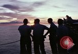 Image of Enterprise aircraft carrier United States USA, 1970, second 44 stock footage video 65675034592