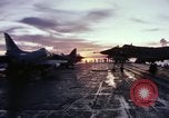 Image of Enterprise aircraft carrier United States USA, 1970, second 45 stock footage video 65675034592