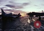 Image of Enterprise aircraft carrier United States USA, 1970, second 46 stock footage video 65675034592