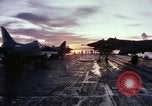 Image of Enterprise aircraft carrier United States USA, 1970, second 48 stock footage video 65675034592
