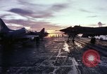 Image of Enterprise aircraft carrier United States USA, 1970, second 50 stock footage video 65675034592