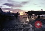 Image of Enterprise aircraft carrier United States USA, 1970, second 52 stock footage video 65675034592