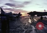Image of Enterprise aircraft carrier United States USA, 1970, second 53 stock footage video 65675034592