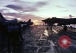 Image of Enterprise aircraft carrier United States USA, 1970, second 54 stock footage video 65675034592