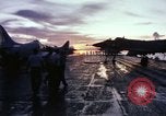 Image of Enterprise aircraft carrier United States USA, 1970, second 55 stock footage video 65675034592