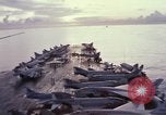 Standbild Enterprise Flugzeugträger United States USA, 1970, aus Sekunde 13 historischem Filmmaterial Videoclip 65675034593