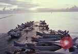 Standbild Enterprise Flugzeugträger United States USA, 1970, aus Sekunde 14 historischem Filmmaterial Videoclip 65675034593