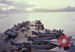 Standbild Enterprise Flugzeugträger United States USA, 1970, aus Sekunde 19 historischem Filmmaterial Videoclip 65675034593