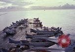 Standbild Enterprise Flugzeugträger United States USA, 1970, aus Sekunde 23 historischem Filmmaterial Videoclip 65675034593