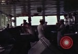 Standbild Enterprise Flugzeugträger United States USA, 1970, aus Sekunde 34 historischem Filmmaterial Videoclip 65675034593