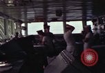 Standbild Enterprise Flugzeugträger United States USA, 1970, aus Sekunde 37 historischem Filmmaterial Videoclip 65675034593