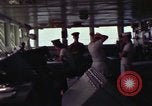 Standbild Enterprise Flugzeugträger United States USA, 1970, aus Sekunde 38 historischem Filmmaterial Videoclip 65675034593