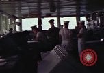 Standbild Enterprise Flugzeugträger United States USA, 1970, aus Sekunde 39 historischem Filmmaterial Videoclip 65675034593
