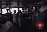 Standbild Enterprise Flugzeugträger United States USA, 1970, aus Sekunde 40 historischem Filmmaterial Videoclip 65675034593