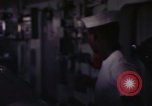 Standbild Enterprise Flugzeugträger United States USA, 1970, aus Sekunde 50 historischem Filmmaterial Videoclip 65675034593