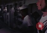 Standbild Enterprise Flugzeugträger United States USA, 1970, aus Sekunde 51 historischem Filmmaterial Videoclip 65675034593