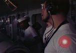 Standbild Enterprise Flugzeugträger United States USA, 1970, aus Sekunde 54 historischem Filmmaterial Videoclip 65675034593