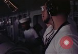 Standbild Enterprise Flugzeugträger United States USA, 1970, aus Sekunde 55 historischem Filmmaterial Videoclip 65675034593