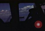 Standbild Enterprise Flugzeugträger United States USA, 1970, aus Sekunde 59 historischem Filmmaterial Videoclip 65675034593