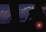 Standbild Enterprise Flugzeugträger United States USA, 1970, aus Sekunde 60 historischem Filmmaterial Videoclip 65675034593