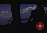 Standbild Enterprise Flugzeugträger United States USA, 1970, aus Sekunde 61 historischem Filmmaterial Videoclip 65675034593