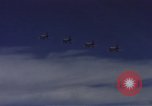 Image A-4E d'aéronefs United States USA, 1970, de la seconde 36 séquences d'archives historiques vidéo 65675034594