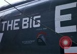 Immagine di Unità aeromobile a bordo della USS Enterprise (CVAN-65) Mare del Giappone, 1968, secondo 21 filmato di repertorio 65675034595