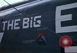 Immagine di Unità aeromobile a bordo della USS Enterprise (CVAN-65) Mare del Giappone, 1968, secondo 23 filmato di repertorio 65675034595