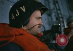 Standbild USS Enterprise Flugzeugträger Meer von Japan, 1968, aus Sekunde 6 historischem Filmmaterial Videoclip 65675034596